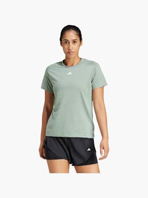 adidas Maglietta Verde