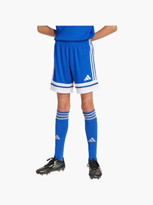 adidas Shorts Blau