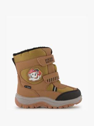 PAW Patrol Stivale invernale Marrone