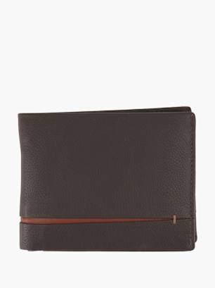 Borelli Portemonnaie Marron