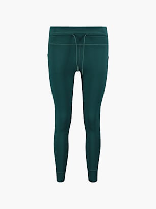 FILA Leggings Grün