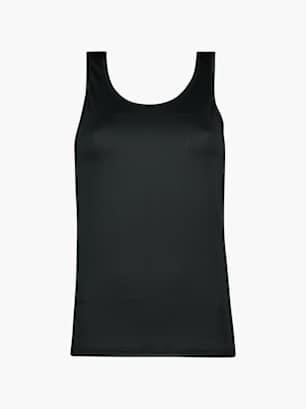 FILA Top Schwarz