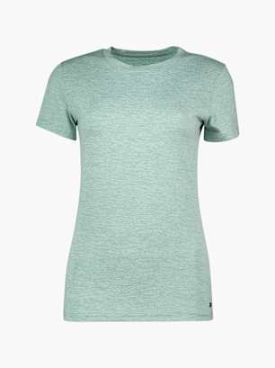 FILA Maglietta Verde