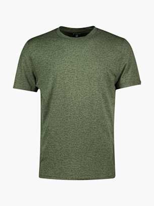 FILA Tee-shirt Olive