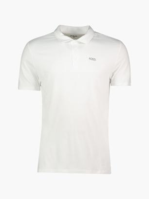 FILA Polo Bianco