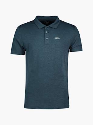 FILA Polo Blu