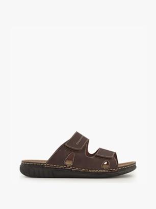 Björndal Chaussons Marron