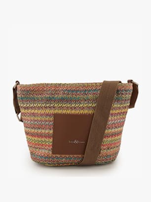 Edel & Stark Tasche Multicolor