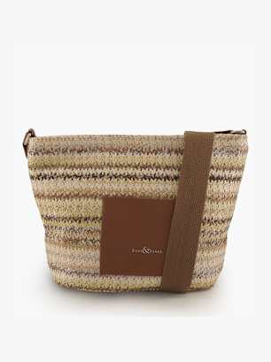 Edel & Stark Tasche Beige