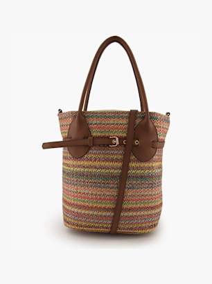 Edel & Stark Tasche Multicolor