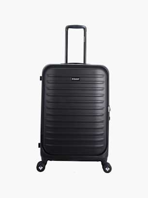 Saxoline Valise Noir