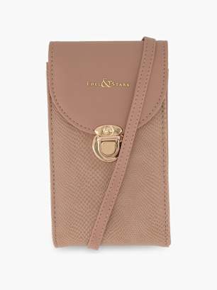 Edel & Stark Tasche Taupe