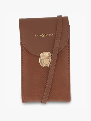 Edel & Stark Tasche Braun