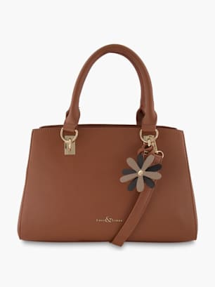 Edel & Stark Borsa Cognac