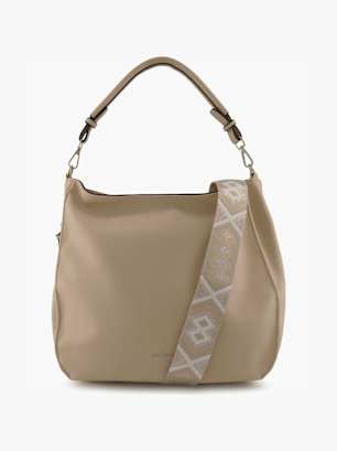 Edel & Stark Shopper Beige