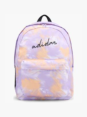 adidas Sac à dos Violet
