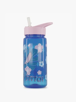 Stitch Bottiglia Blu
