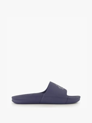 Kappa Ciabatte da piscina Blu