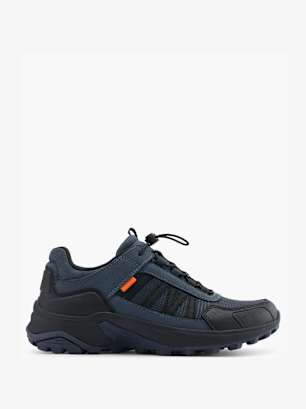 Landrover Scarpa bassa Blu