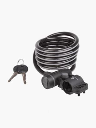 WWS keine Marke Equipement Noir