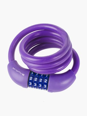 DOSENBACH Equipement Violet