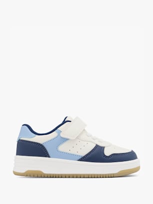 Vty Baskets Bleu