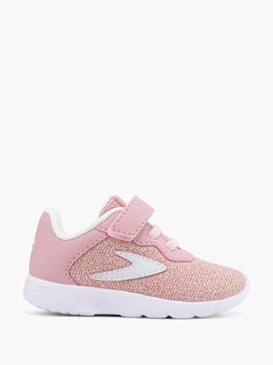 Cupcake Couture Sneaker Pink