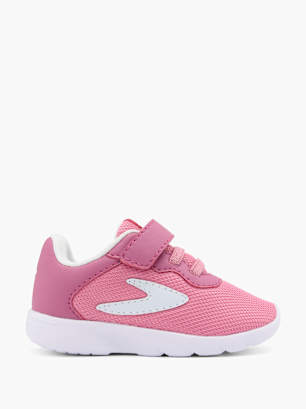 Cupcake Couture Sneaker Pink