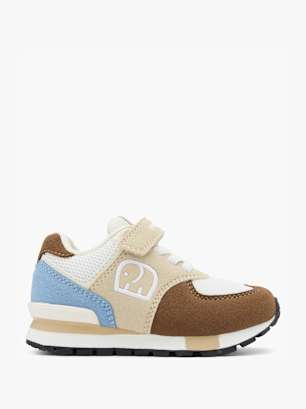 elefanten Sneaker Beige