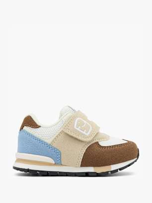 elefanten Scarpa bassa Marrone