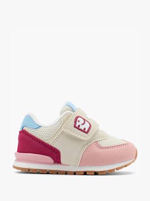elefanten Sneaker Beige