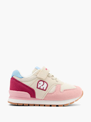 elefanten Baskets Beige
