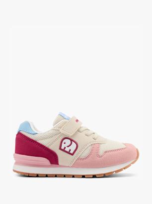 elefanten Sneaker Beige