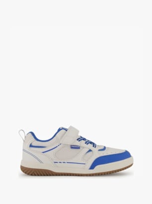 Vty Chaussures de ville Blanc