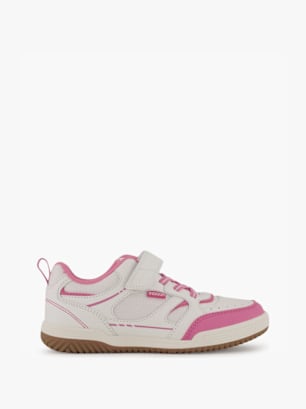 Vty Scarpa bassa Bianco