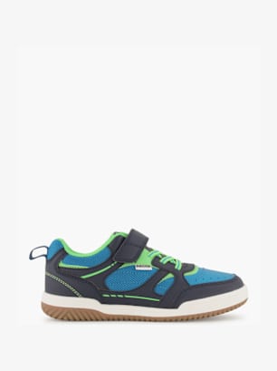 Vty Chaussures de ville Bleu