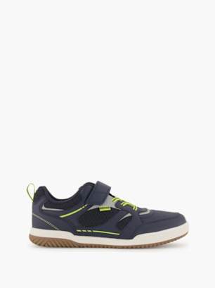 Vty Halbschuh Blau