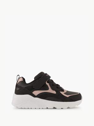 Skechers Halbschuh Schwarz