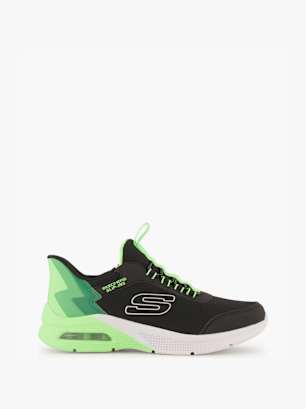Skechers Scarpa bassa Nero