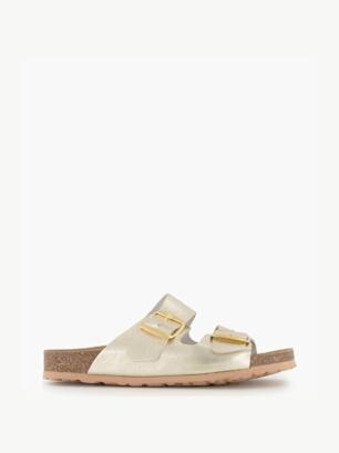 5th Avenue Ciabatte Oro