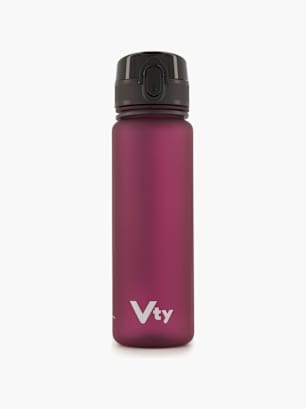 Vty Trinkflasche Rot
