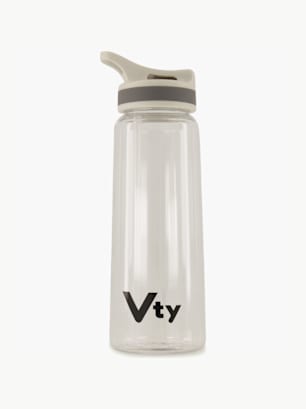 Vty Bottiglia Trasparente