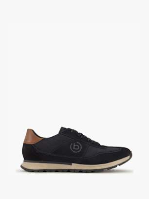 Bugatti Sneaker Blau