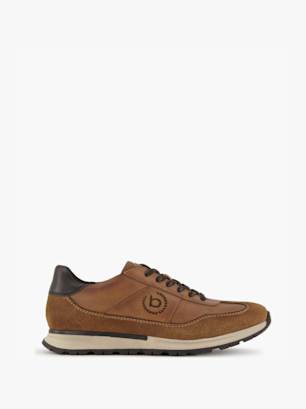Bugatti Sneaker Cognac