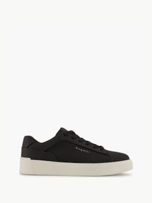 Bugatti Sneaker Schwarz