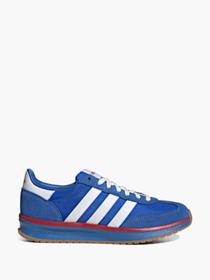 adidas Baskets Bleu
