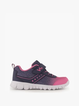 Vty Scarpa bassa Blu