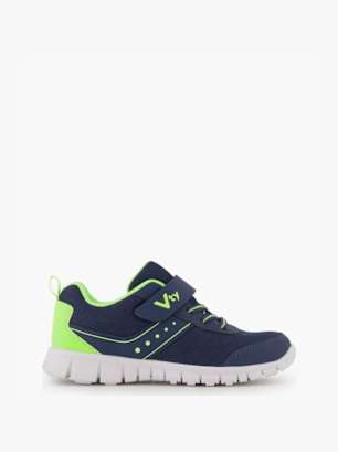 Vty Scarpa bassa Blu