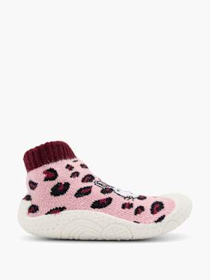 Cupcake Couture Hausschuh Pink