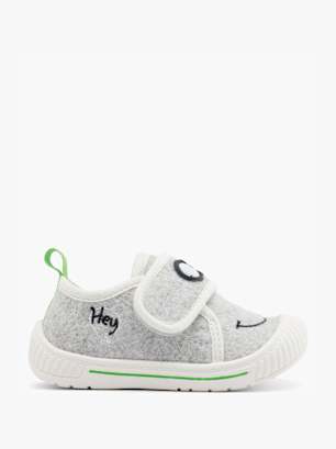 Vty Chaussons Gris